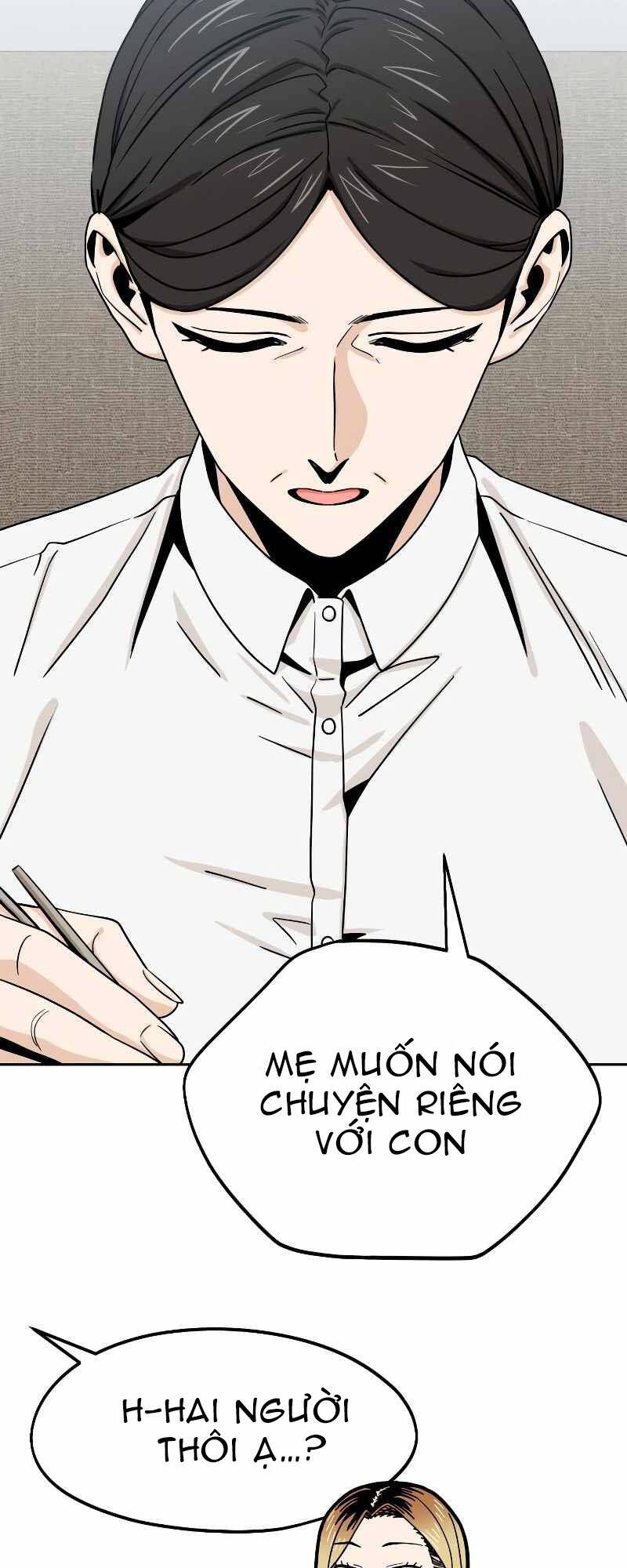 Lớ Ngớ Vớ Phải Tình Yêu - Chap 54.2 - Trang 21