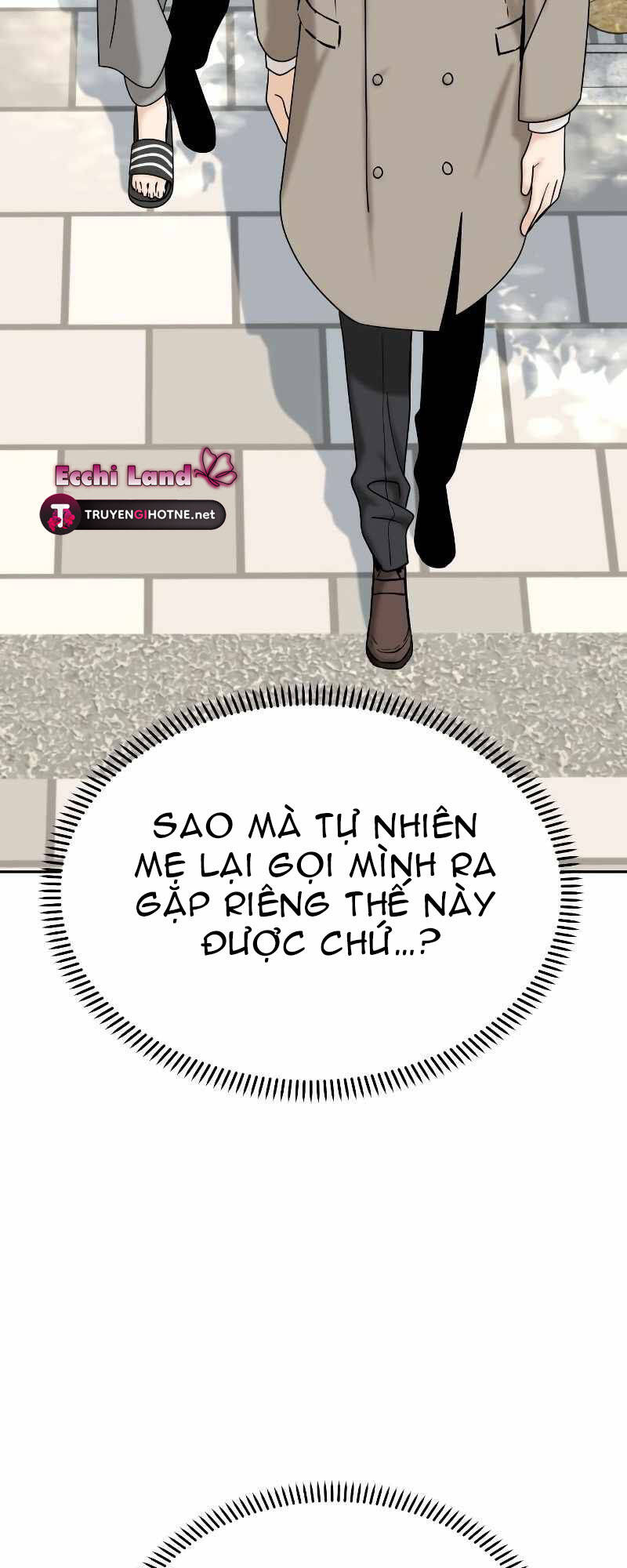 Lớ Ngớ Vớ Phải Tình Yêu - Chap 54.2 - Trang 26