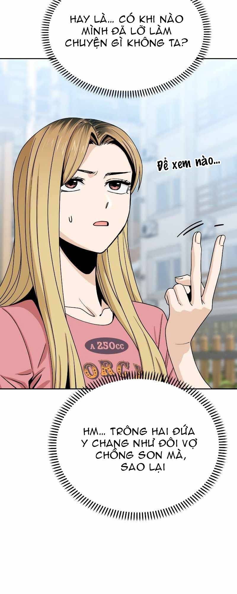 Lớ Ngớ Vớ Phải Tình Yêu - Chap 54.2 - Trang 27
