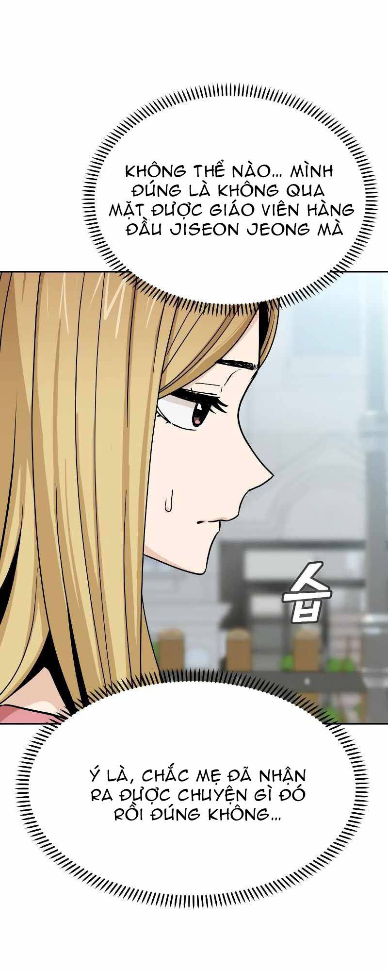 Lớ Ngớ Vớ Phải Tình Yêu - Chap 54.2 - Trang 28