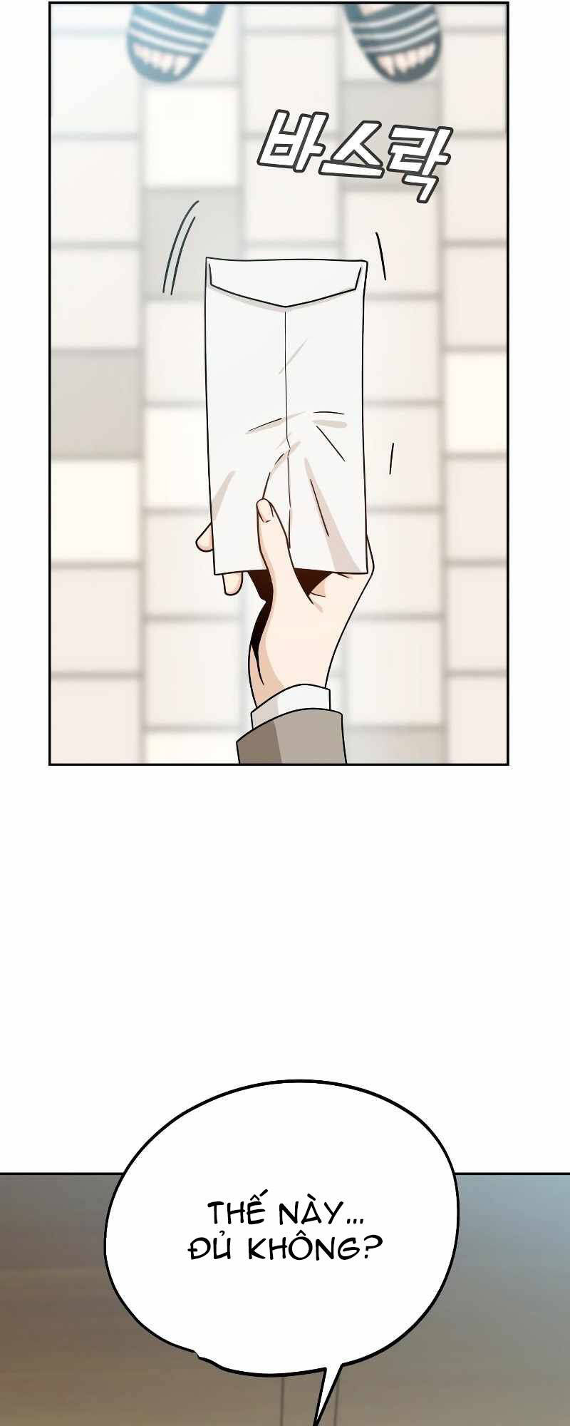 Lớ Ngớ Vớ Phải Tình Yêu - Chap 54.2 - Trang 31