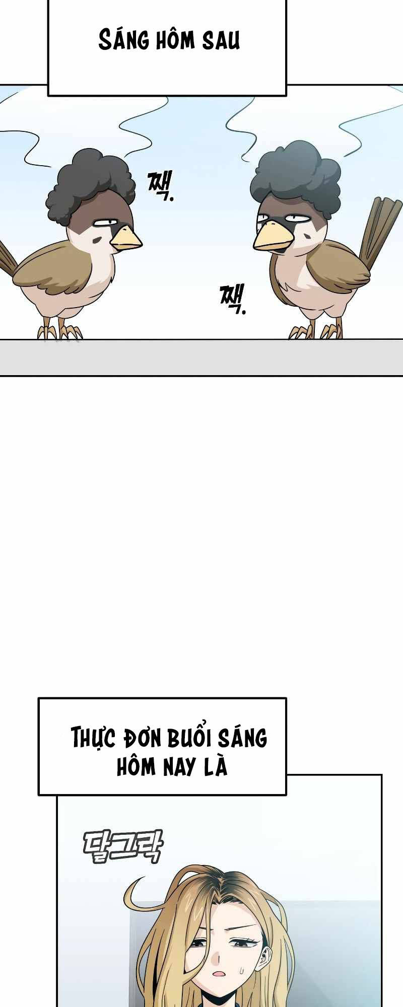 Lớ Ngớ Vớ Phải Tình Yêu - Chap 54.2 - Trang 9