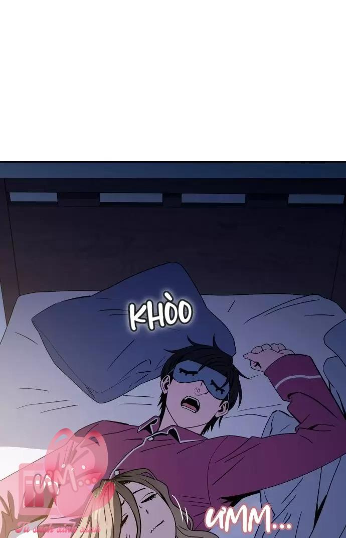 Lớ Ngớ Vớ Phải Tình Yêu - Chap 54 - Trang 110