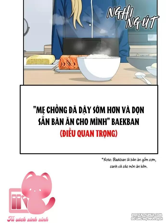 Lớ Ngớ Vớ Phải Tình Yêu - Chap 54 - Trang 118
