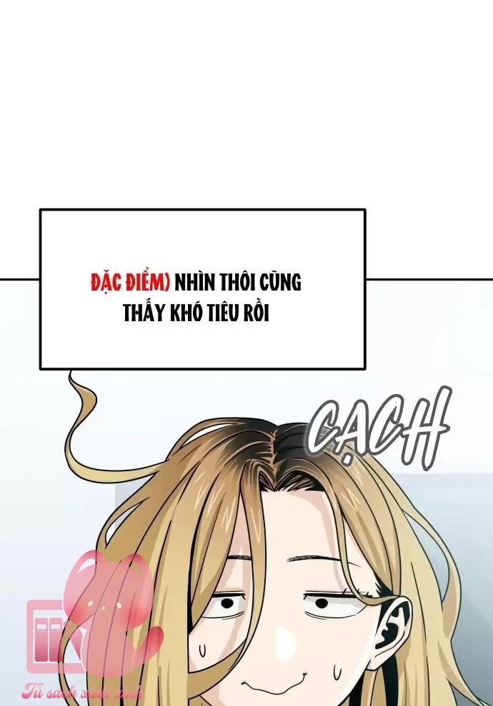 Lớ Ngớ Vớ Phải Tình Yêu - Chap 54 - Trang 119