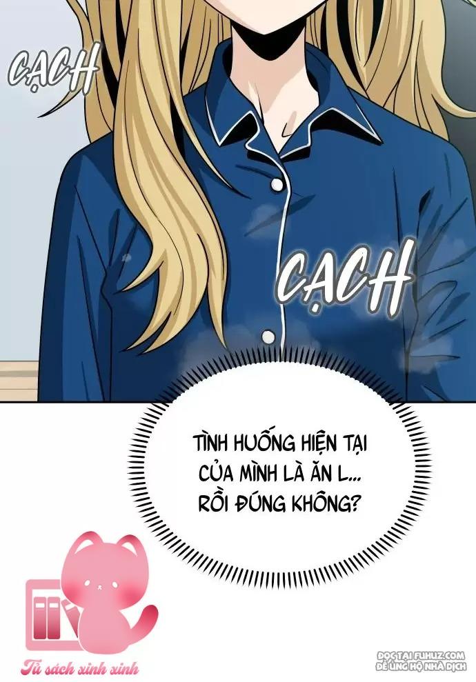 Lớ Ngớ Vớ Phải Tình Yêu - Chap 54 - Trang 120