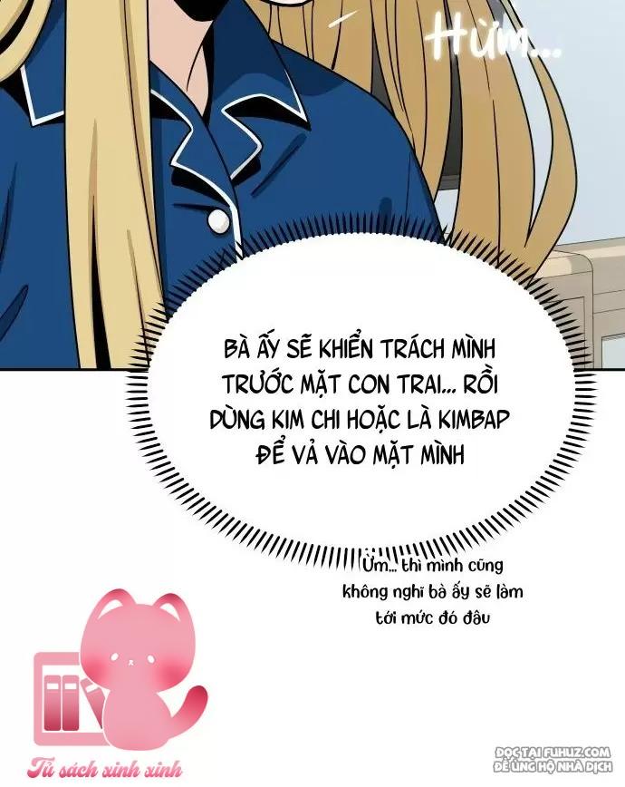 Lớ Ngớ Vớ Phải Tình Yêu - Chap 54 - Trang 124