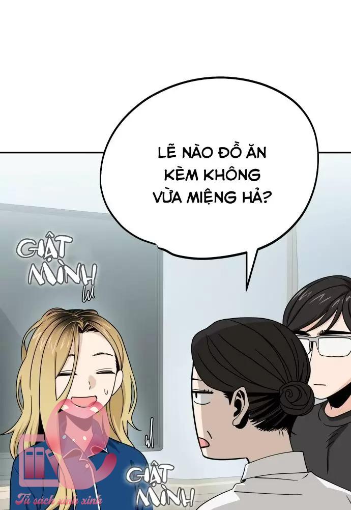 Lớ Ngớ Vớ Phải Tình Yêu - Chap 54 - Trang 126