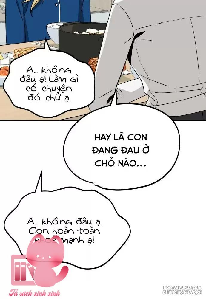 Lớ Ngớ Vớ Phải Tình Yêu - Chap 54 - Trang 127