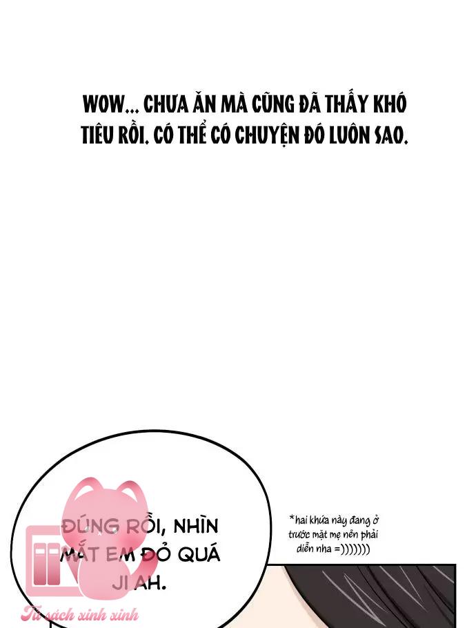 Lớ Ngớ Vớ Phải Tình Yêu - Chap 54 - Trang 128