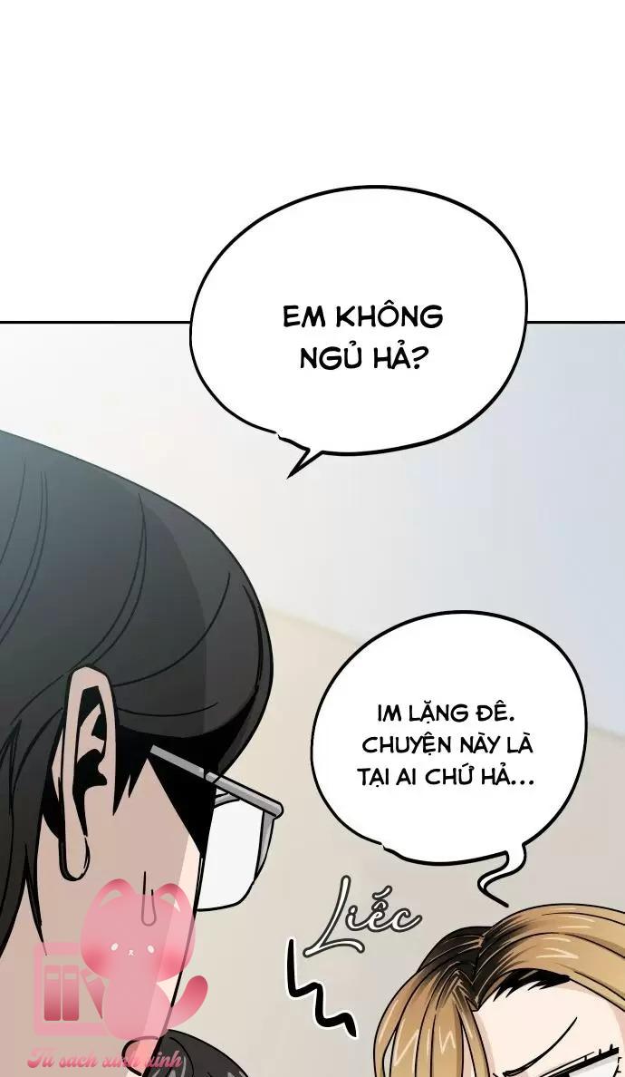Lớ Ngớ Vớ Phải Tình Yêu - Chap 54 - Trang 130