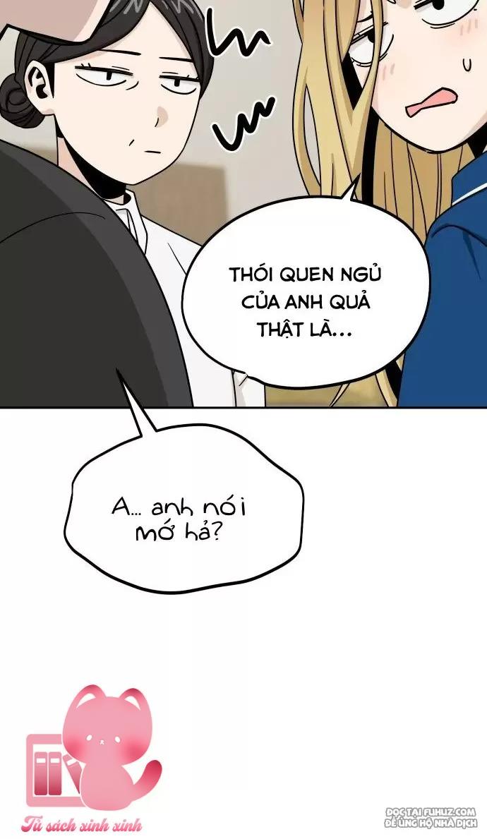 Lớ Ngớ Vớ Phải Tình Yêu - Chap 54 - Trang 131