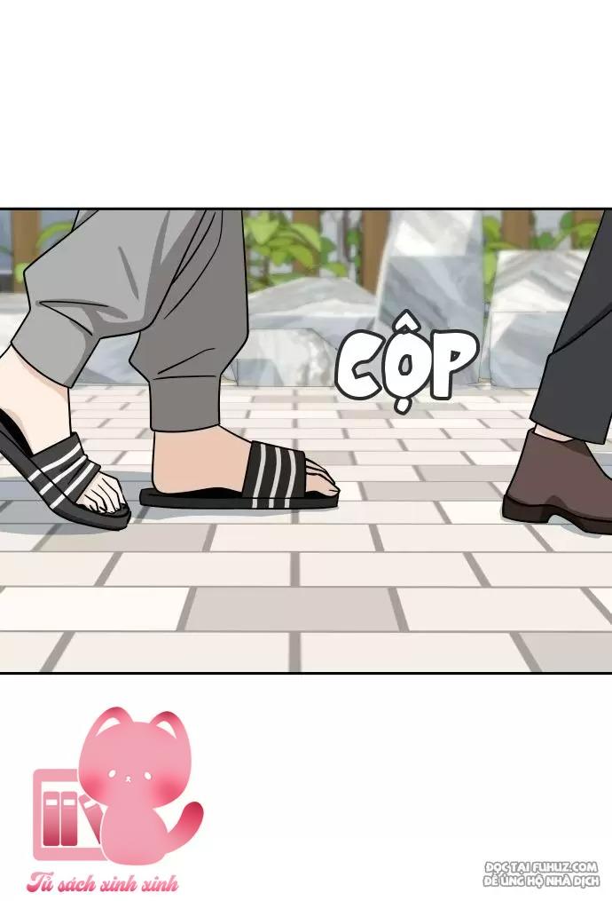 Lớ Ngớ Vớ Phải Tình Yêu - Chap 54 - Trang 141