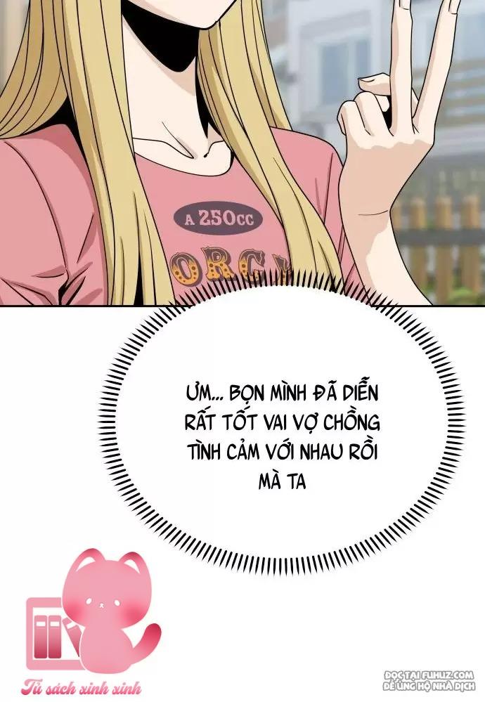 Lớ Ngớ Vớ Phải Tình Yêu - Chap 54 - Trang 146