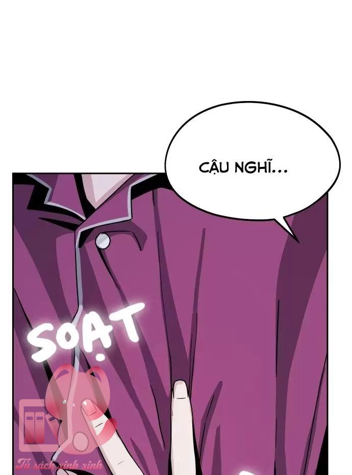Lớ Ngớ Vớ Phải Tình Yêu - Chap 54 - Trang 18