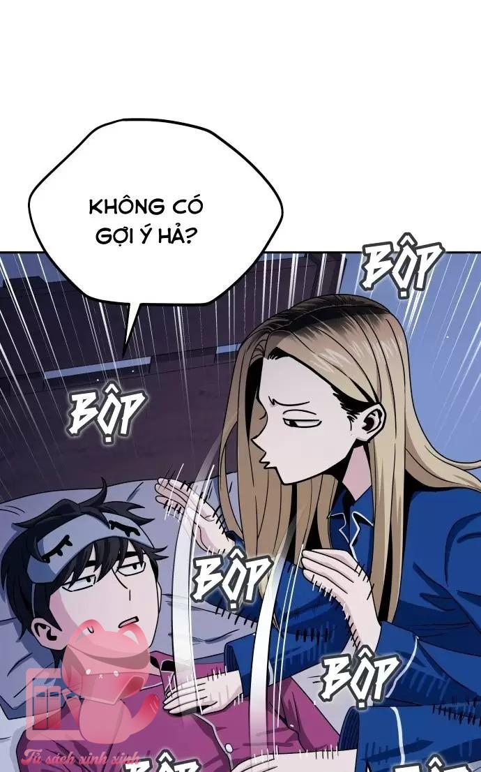 Lớ Ngớ Vớ Phải Tình Yêu - Chap 54 - Trang 20
