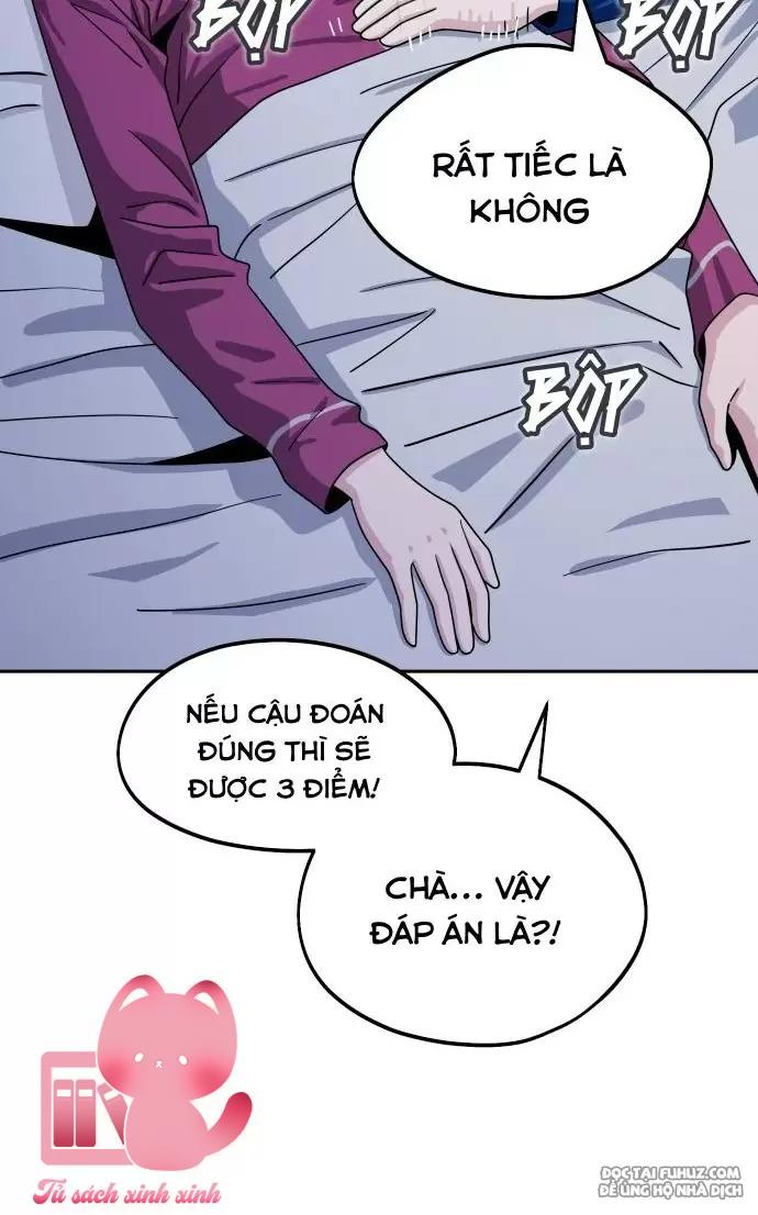 Lớ Ngớ Vớ Phải Tình Yêu - Chap 54 - Trang 21