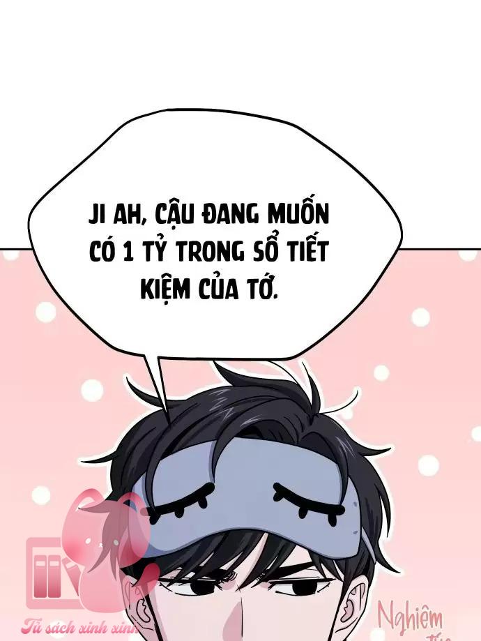 Lớ Ngớ Vớ Phải Tình Yêu - Chap 54 - Trang 23