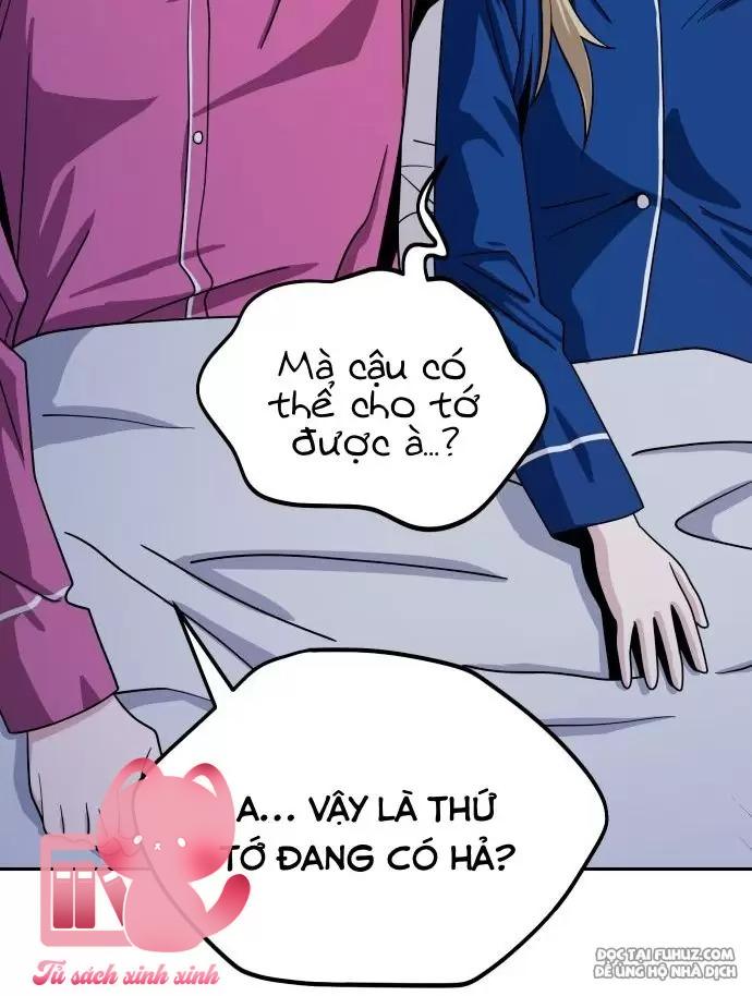 Lớ Ngớ Vớ Phải Tình Yêu - Chap 54 - Trang 28