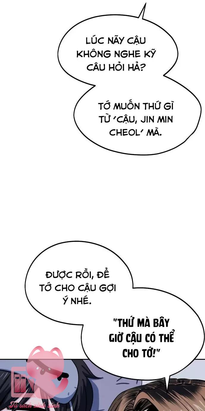 Lớ Ngớ Vớ Phải Tình Yêu - Chap 54 - Trang 29