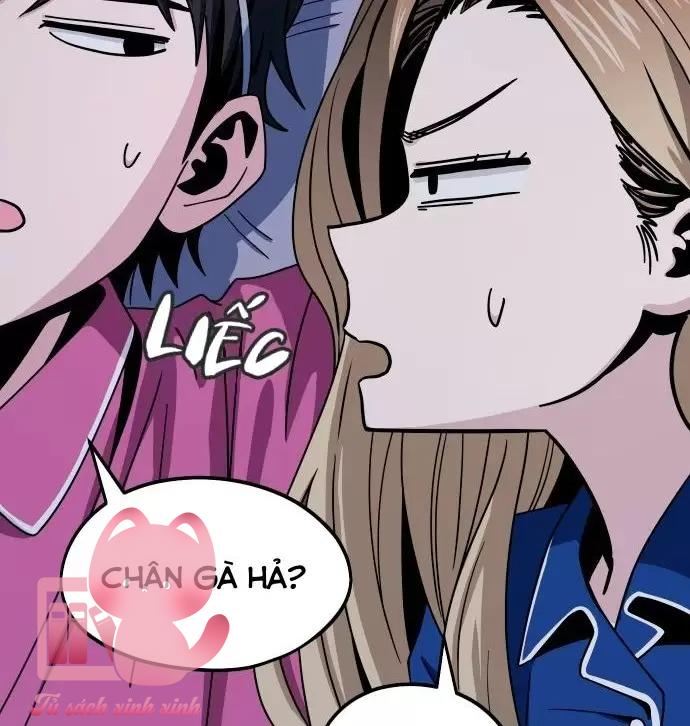 Lớ Ngớ Vớ Phải Tình Yêu - Chap 54 - Trang 30