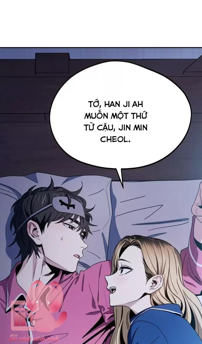 Lớ Ngớ Vớ Phải Tình Yêu - Chap 54 - Trang 5