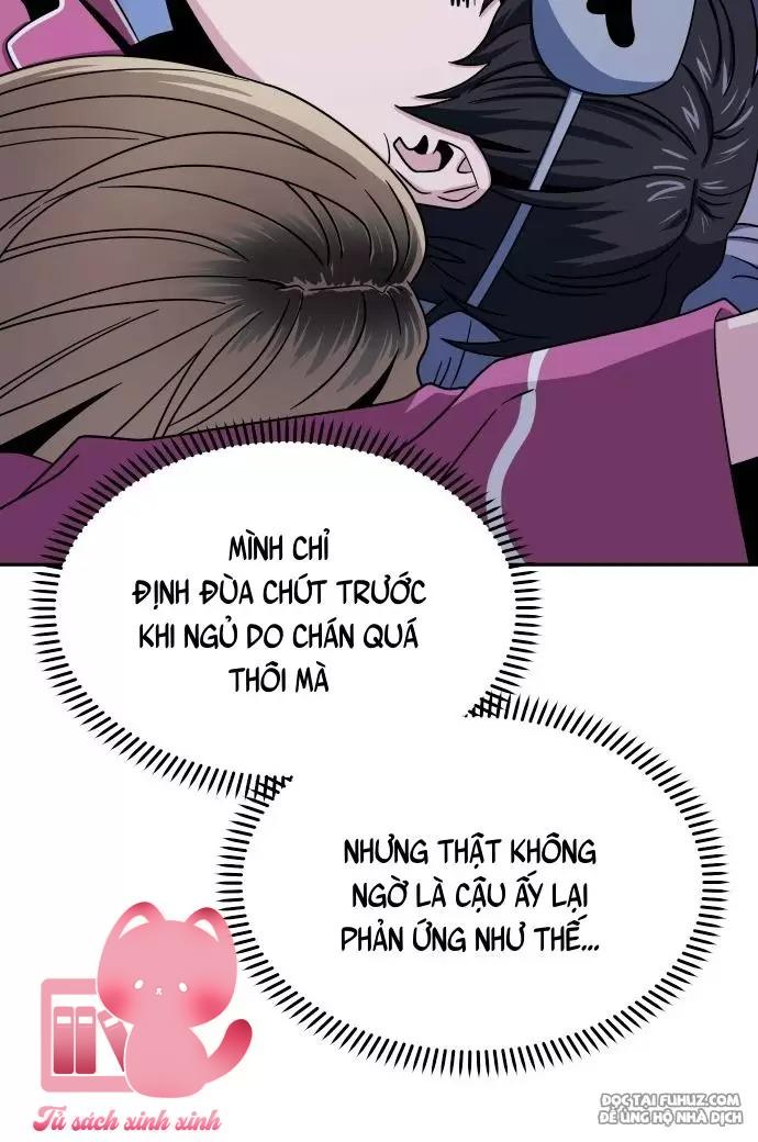 Lớ Ngớ Vớ Phải Tình Yêu - Chap 54 - Trang 58