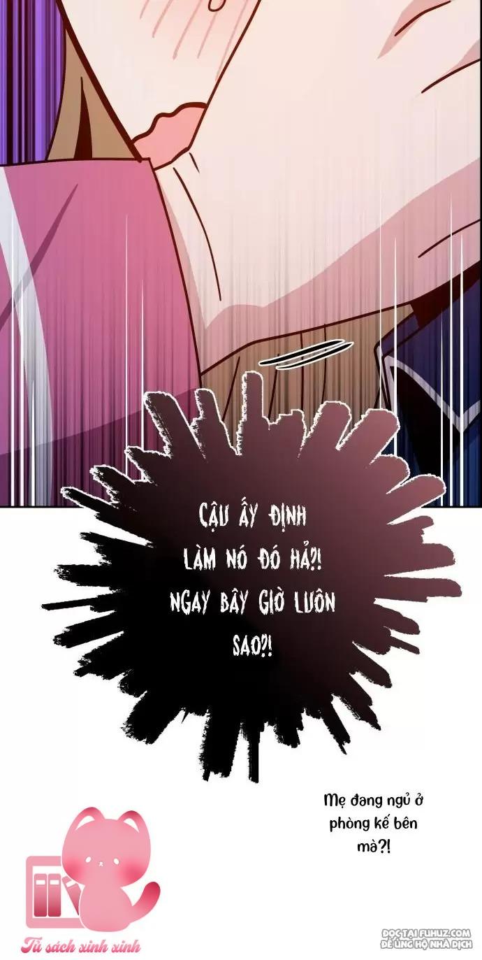 Lớ Ngớ Vớ Phải Tình Yêu - Chap 54 - Trang 63