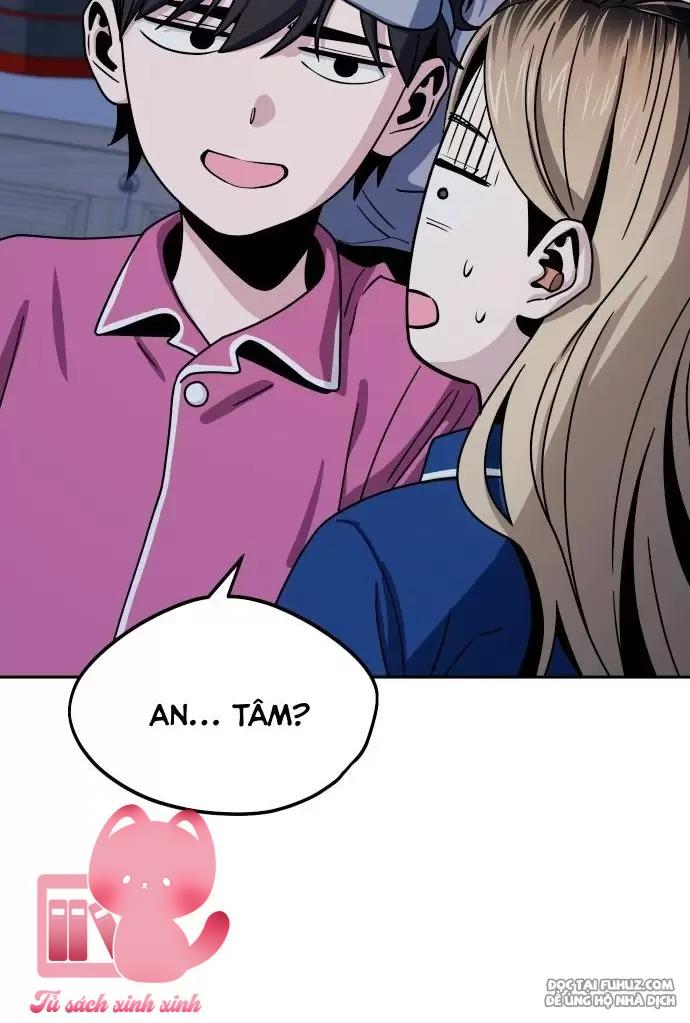 Lớ Ngớ Vớ Phải Tình Yêu - Chap 54 - Trang 71