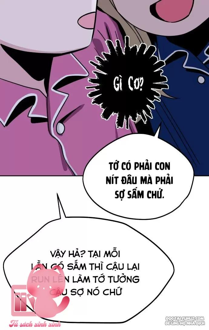 Lớ Ngớ Vớ Phải Tình Yêu - Chap 54 - Trang 73