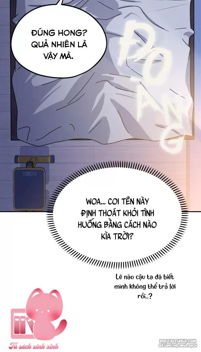 Lớ Ngớ Vớ Phải Tình Yêu - Chap 54 - Trang 80