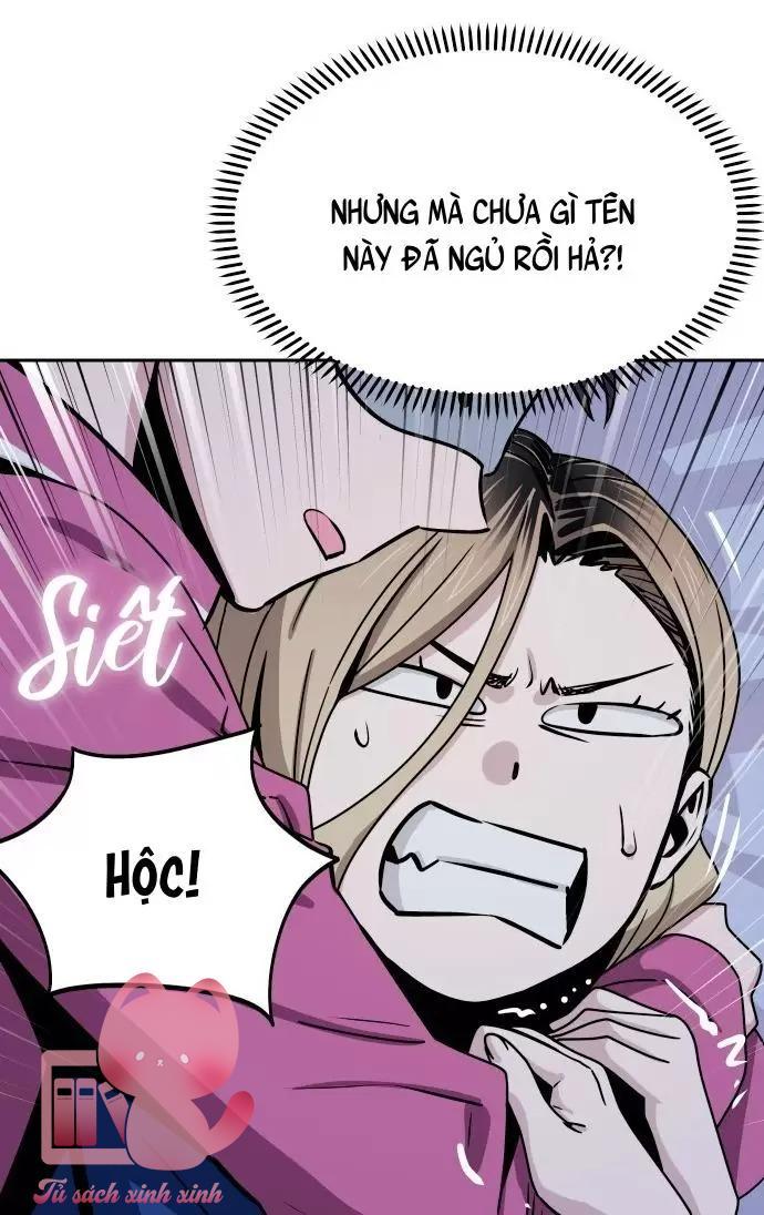 Lớ Ngớ Vớ Phải Tình Yêu - Chap 54 - Trang 90