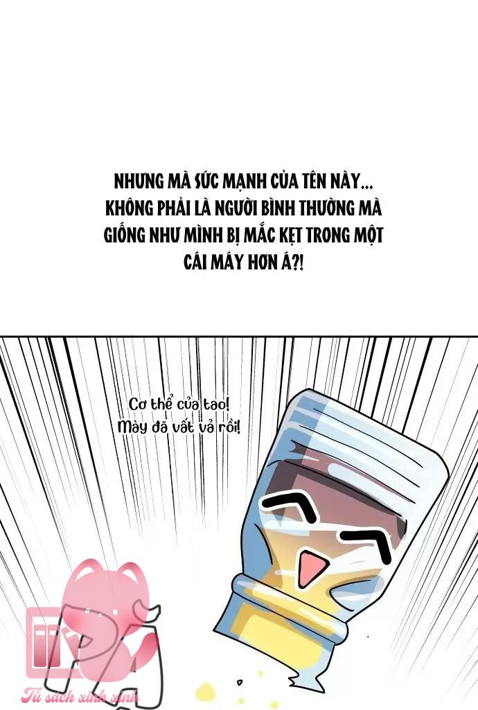 Lớ Ngớ Vớ Phải Tình Yêu - Chap 54 - Trang 92
