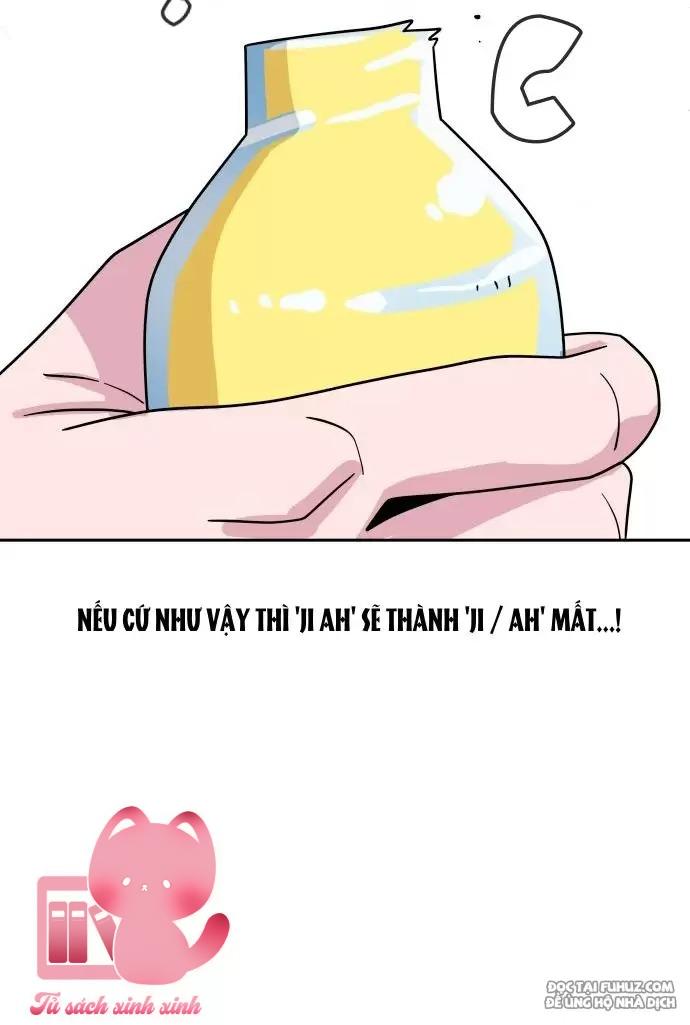 Lớ Ngớ Vớ Phải Tình Yêu - Chap 54 - Trang 93