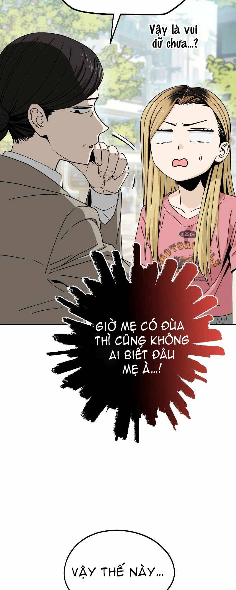 Lớ Ngớ Vớ Phải Tình Yêu - Chap 55.1 - Trang 15
