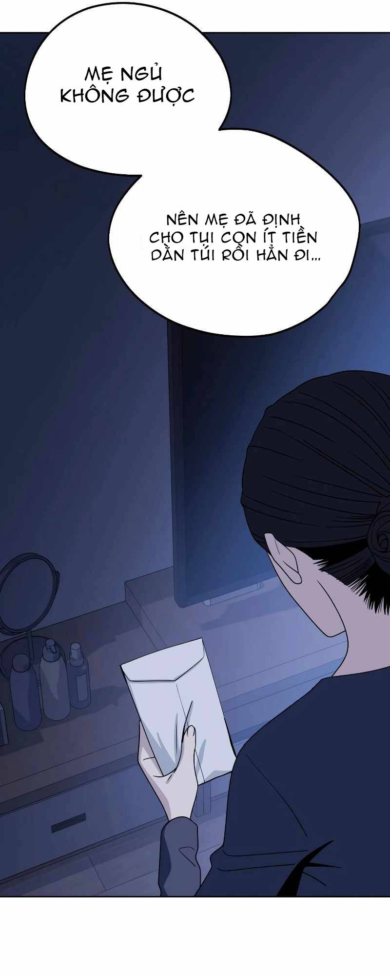 Lớ Ngớ Vớ Phải Tình Yêu - Chap 55.1 - Trang 20