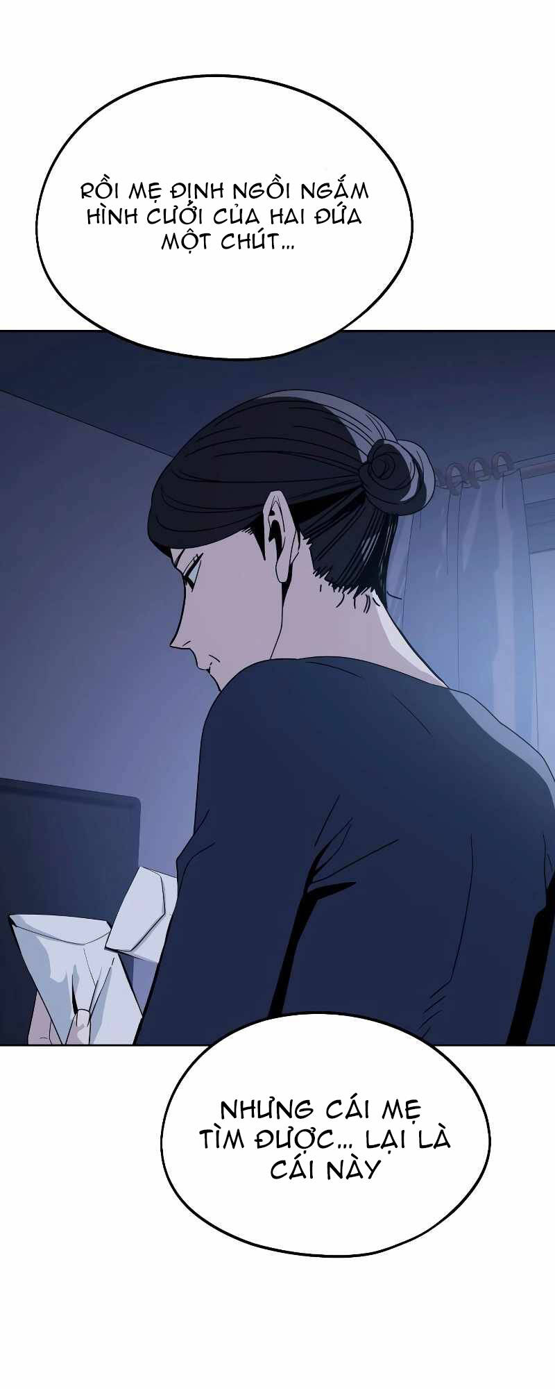 Lớ Ngớ Vớ Phải Tình Yêu - Chap 55.1 - Trang 21