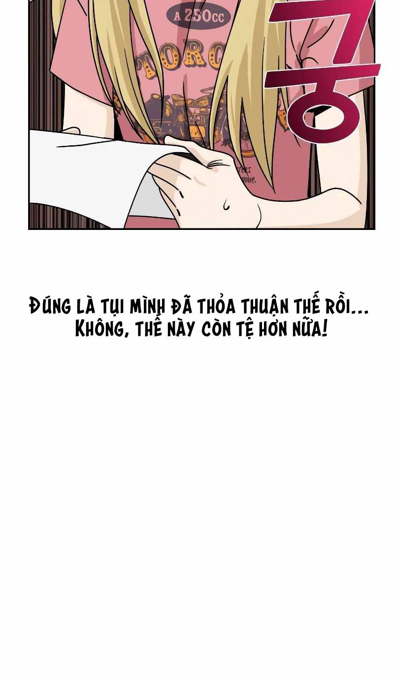Lớ Ngớ Vớ Phải Tình Yêu - Chap 55.1 - Trang 25