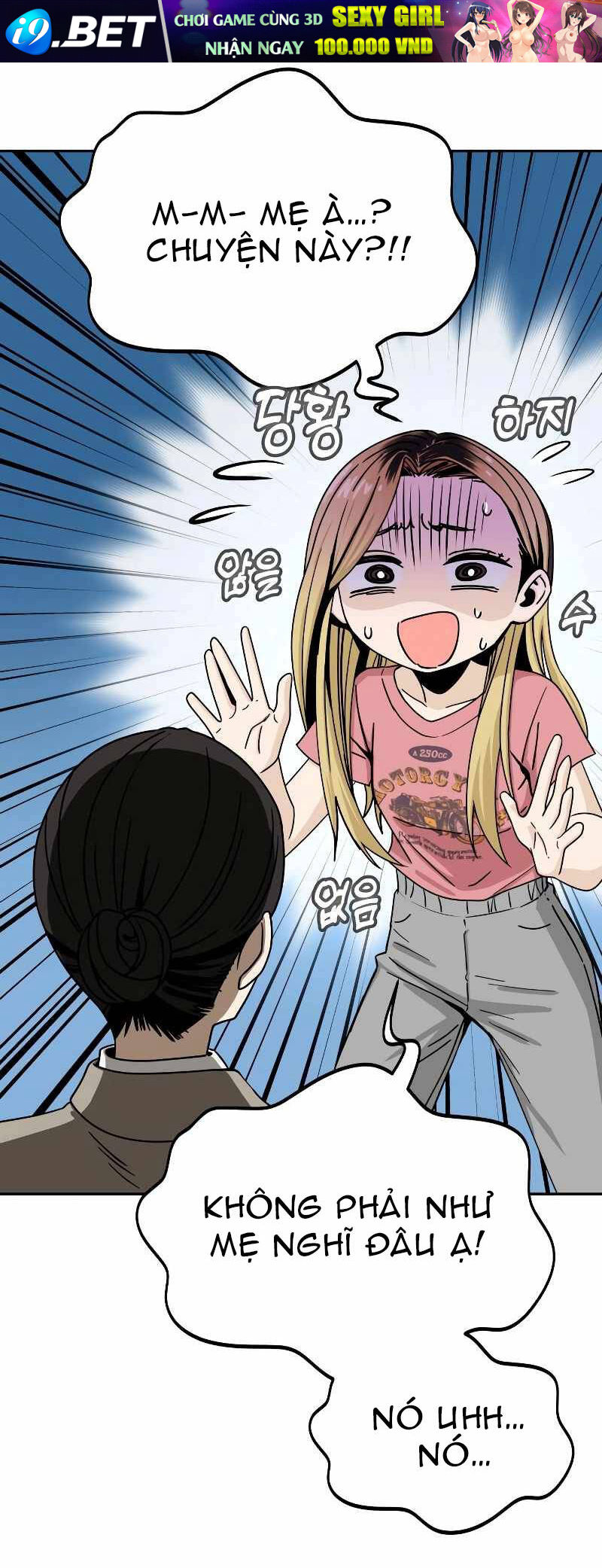 Lớ Ngớ Vớ Phải Tình Yêu - Chap 55.1 - Trang 26