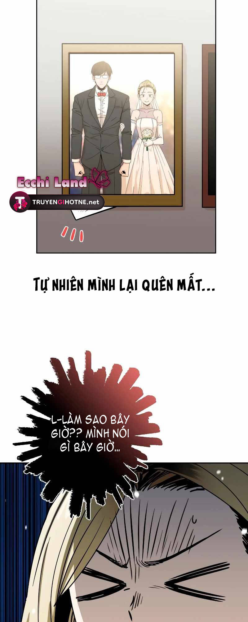 Lớ Ngớ Vớ Phải Tình Yêu - Chap 55.1 - Trang 28