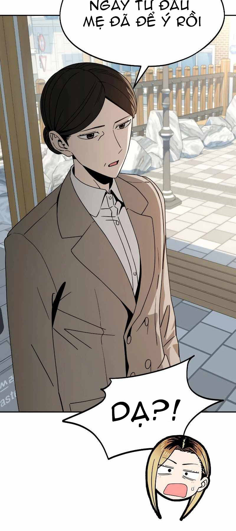 Lớ Ngớ Vớ Phải Tình Yêu - Chap 55.1 - Trang 31