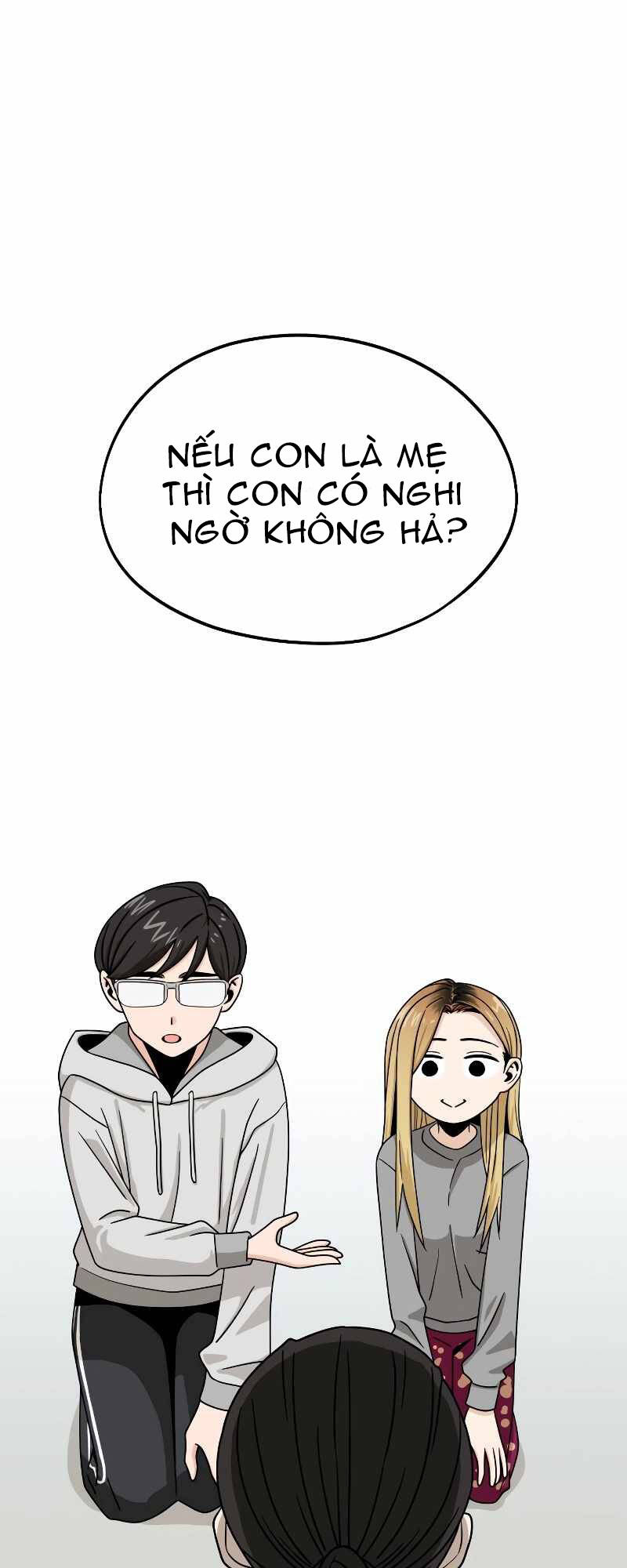 Lớ Ngớ Vớ Phải Tình Yêu - Chap 55.1 - Trang 32
