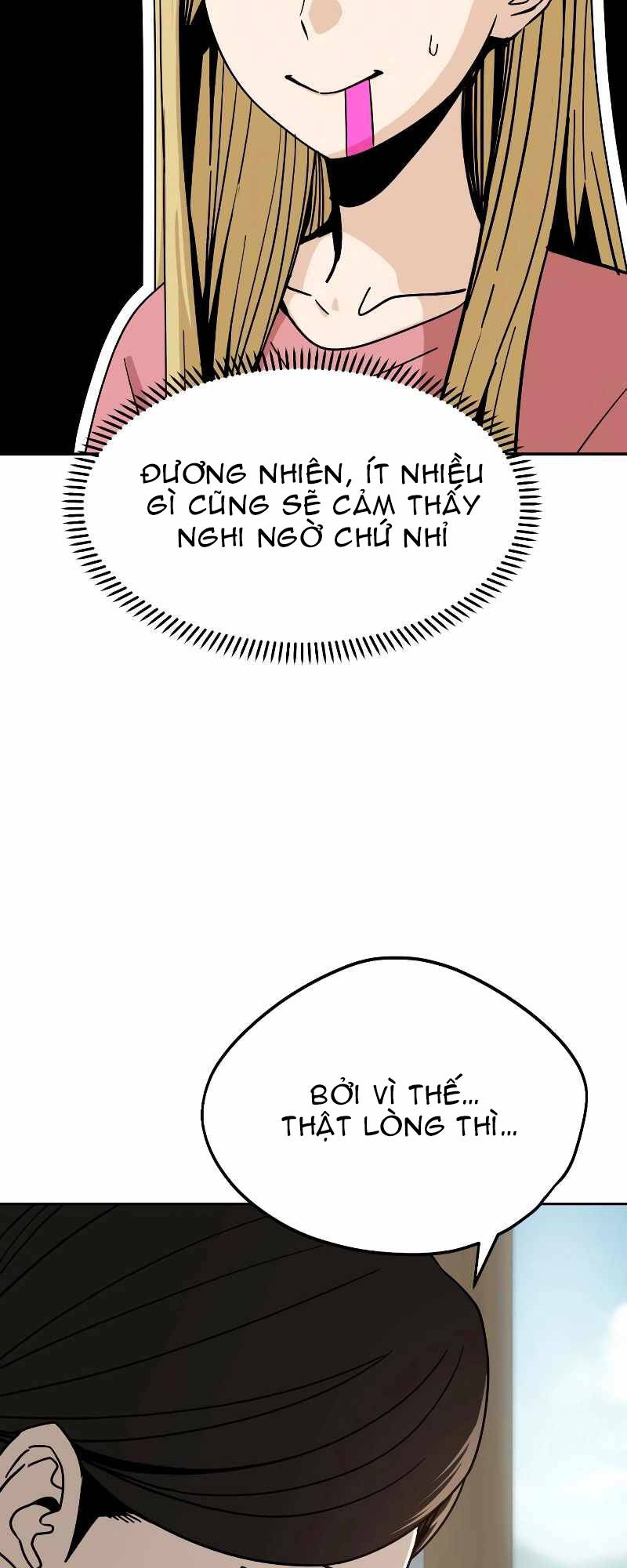 Lớ Ngớ Vớ Phải Tình Yêu - Chap 55.1 - Trang 34
