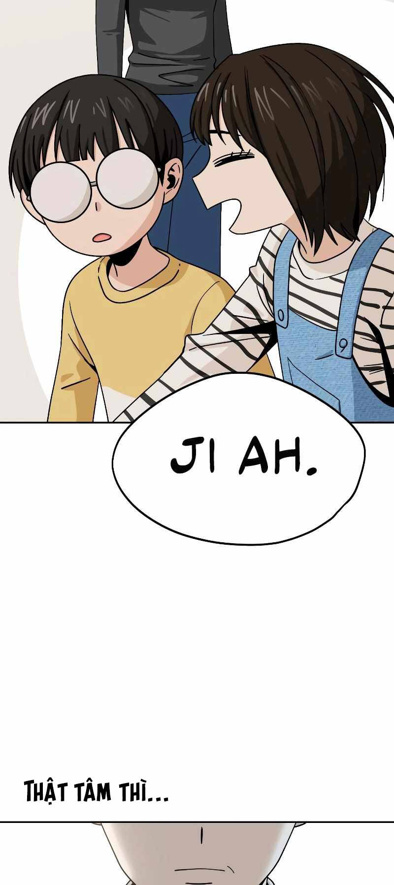 Lớ Ngớ Vớ Phải Tình Yêu - Chap 55.1 - Trang 36