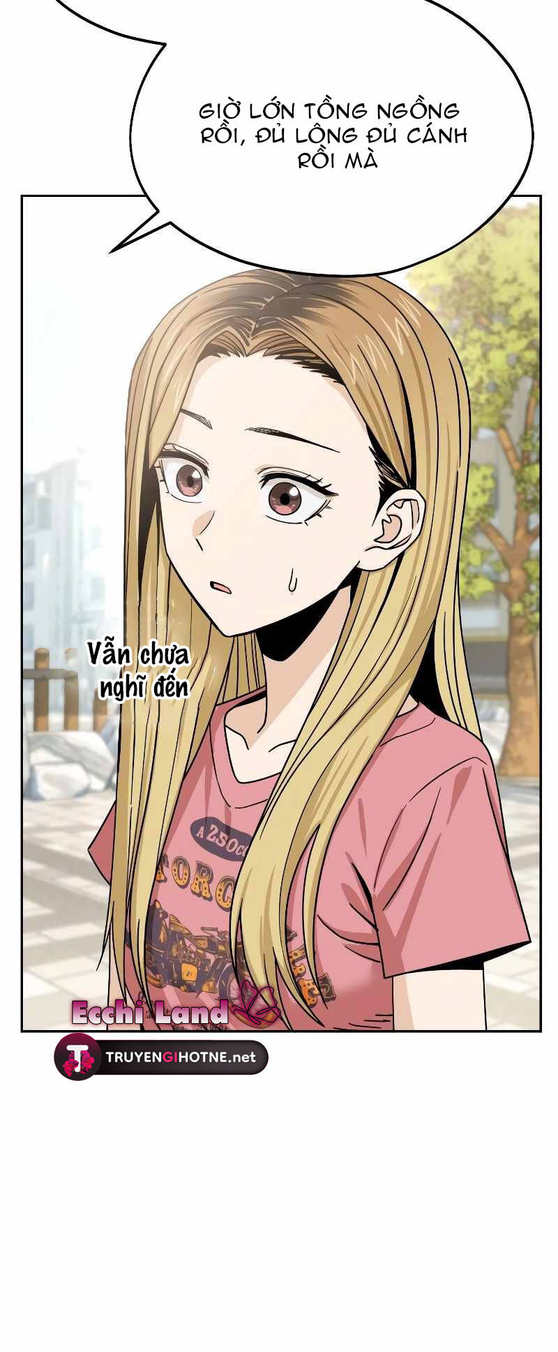 Lớ Ngớ Vớ Phải Tình Yêu - Chap 55.1 - Trang 42