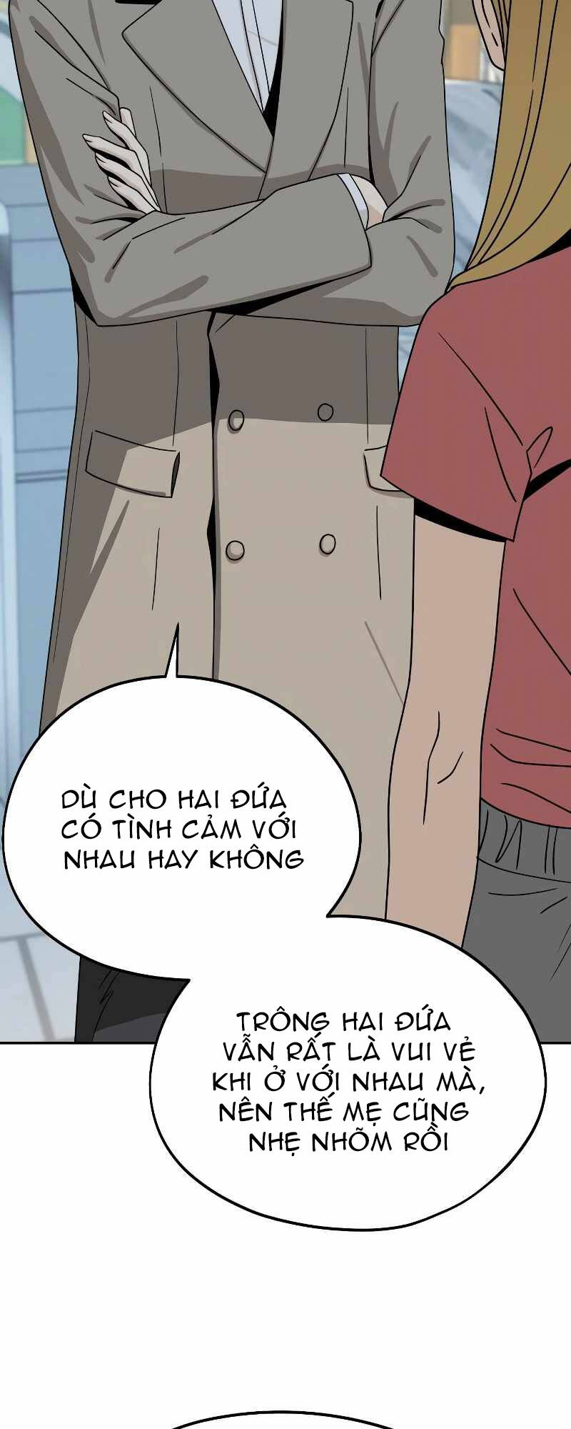 Lớ Ngớ Vớ Phải Tình Yêu - Chap 55.1 - Trang 45