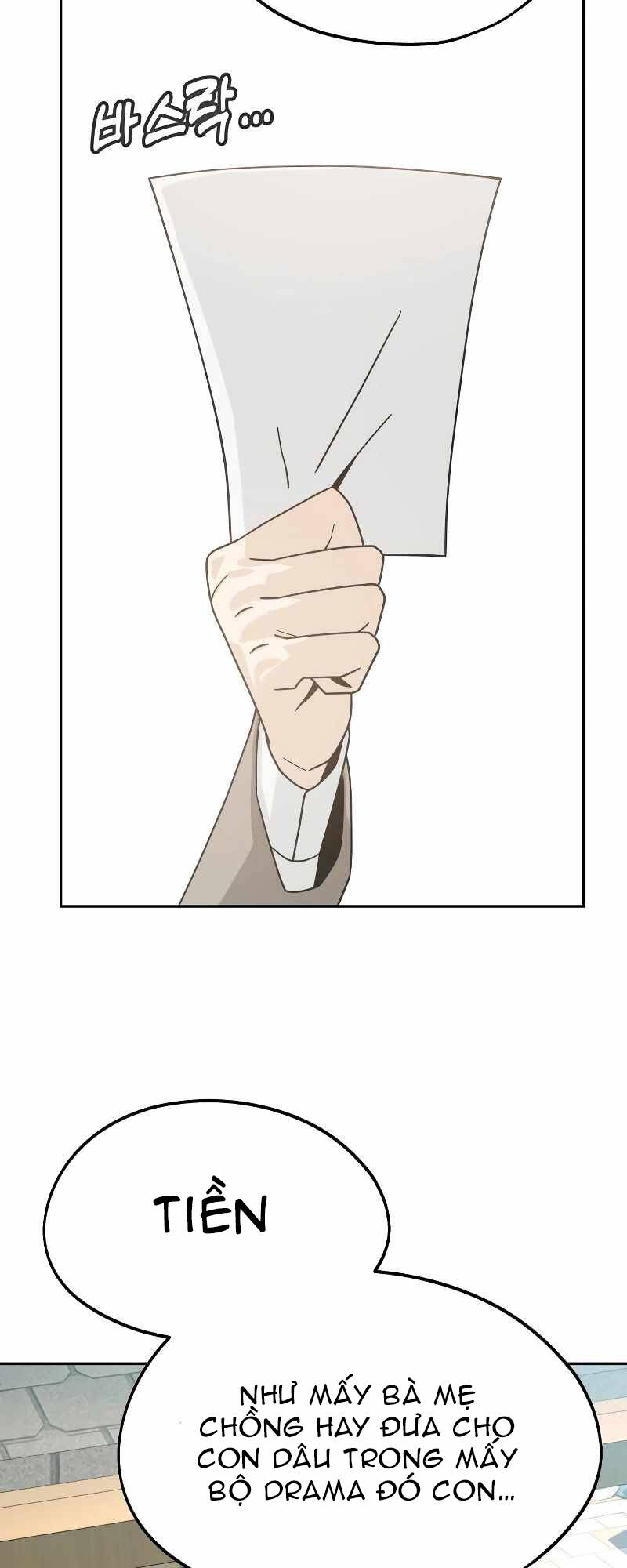 Lớ Ngớ Vớ Phải Tình Yêu - Chap 55.1 - Trang 9