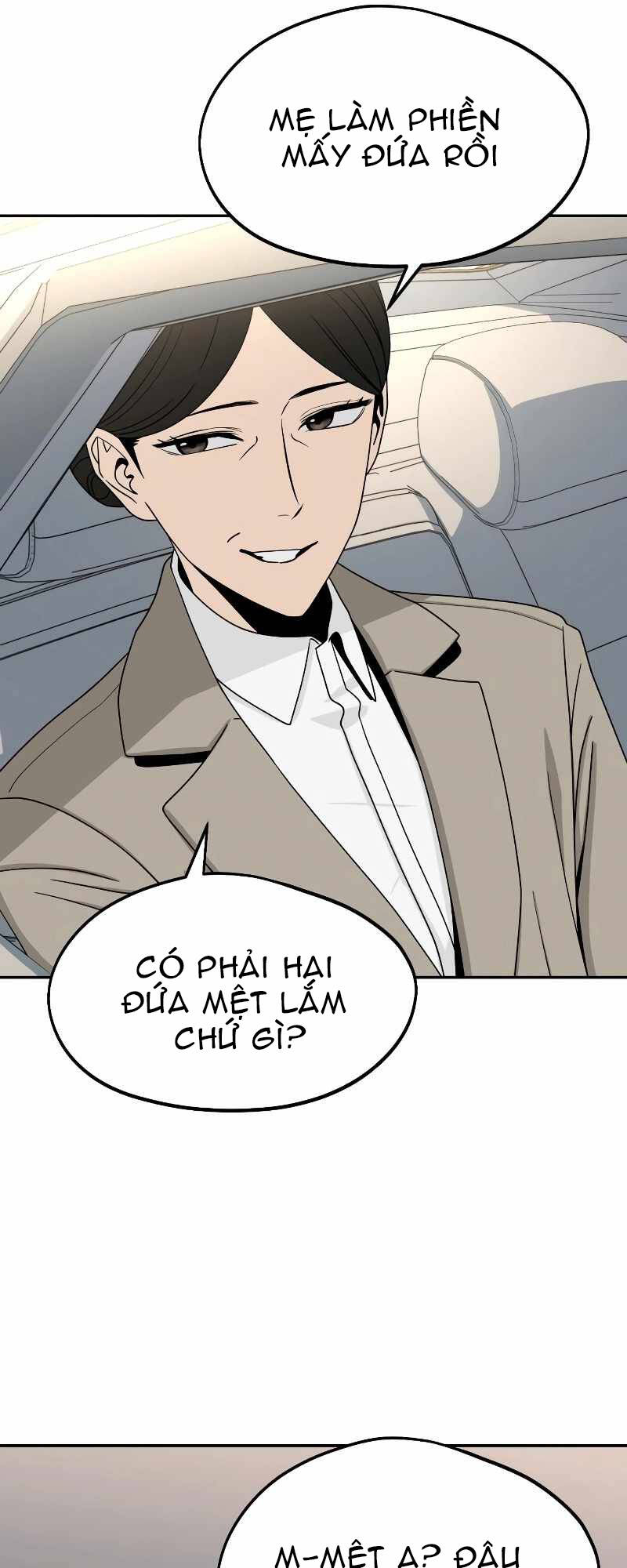 Lớ Ngớ Vớ Phải Tình Yêu - Chap 55.2 - Trang 1