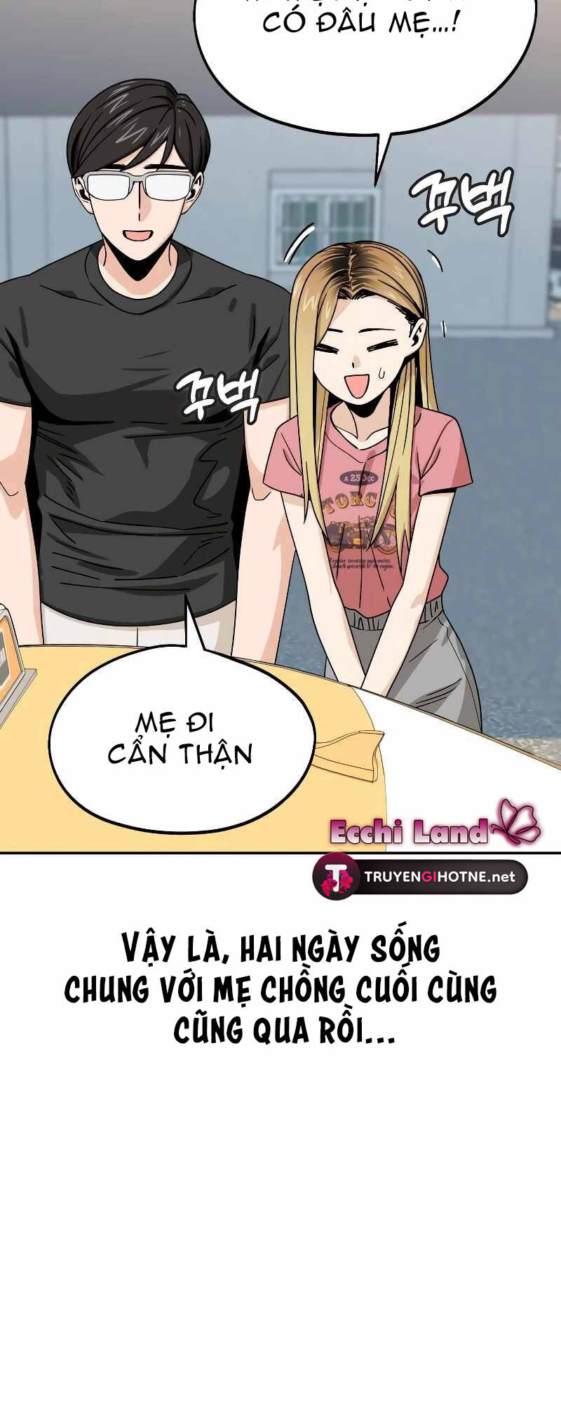 Lớ Ngớ Vớ Phải Tình Yêu - Chap 55.2 - Trang 2