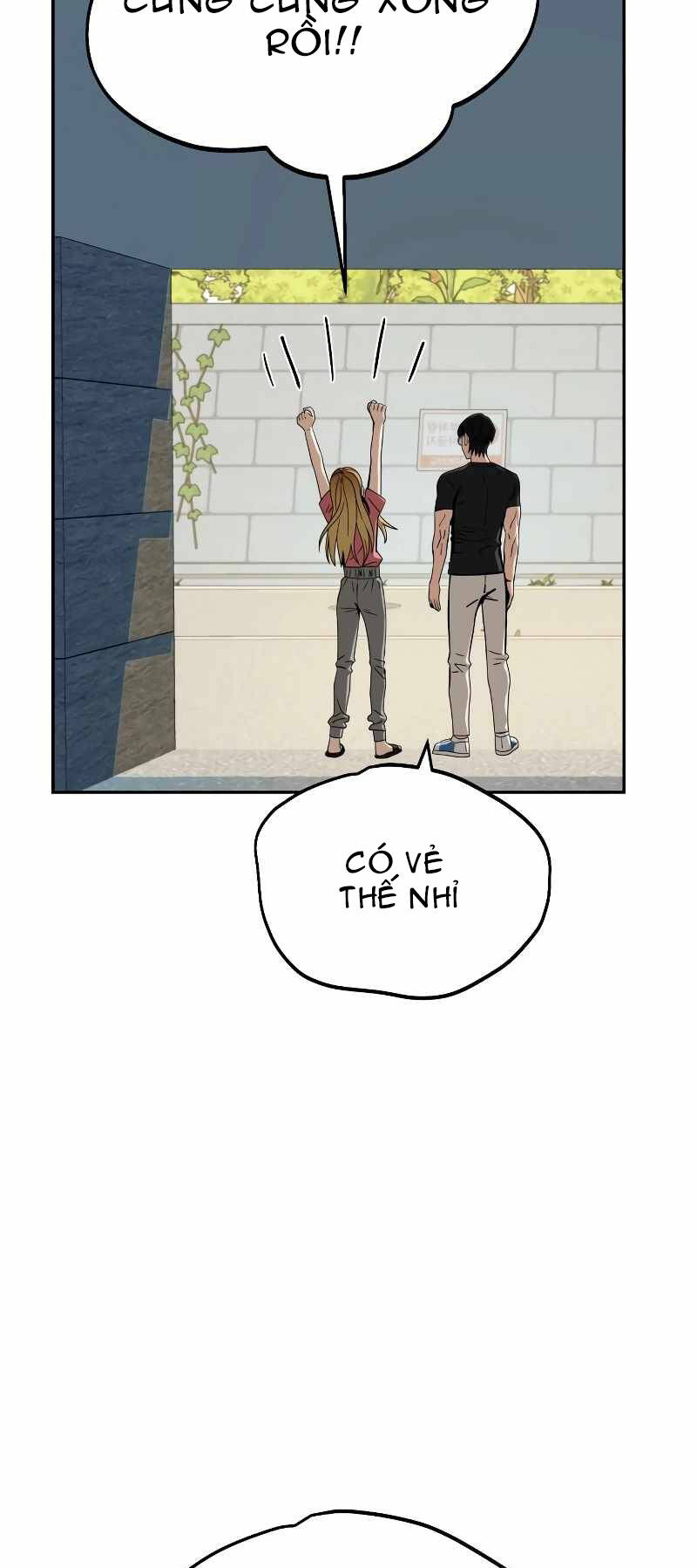 Lớ Ngớ Vớ Phải Tình Yêu - Chap 55.2 - Trang 11